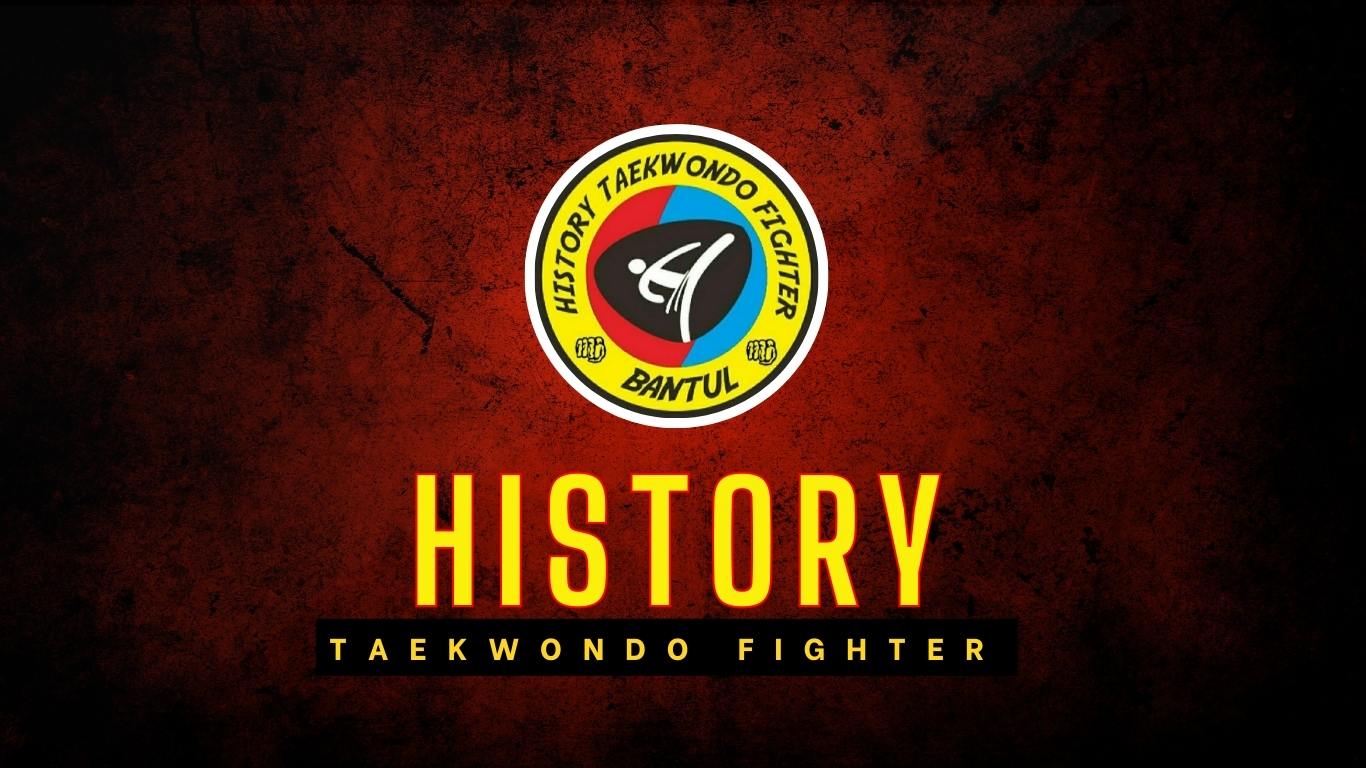 Taekwondo Indonesia Dojang History ti-historytc.com